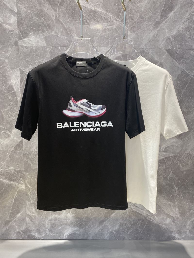 Balenciaga T-Shirts